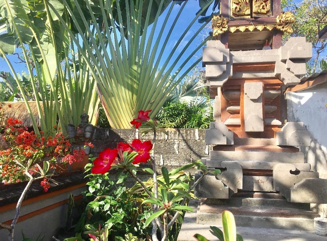 Kubu Verra Seminyak Kuta  Exterior photo